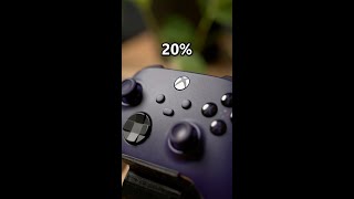 Purpurová?💜 Zelená?💚 Růžová?🩷 Ovladače Xbox v těchto i dalších barvách teď s 20% slevou #XboxCZSK