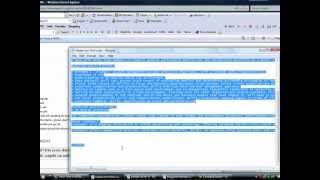 Using Craigslist For SEO - Using Hidden Text
