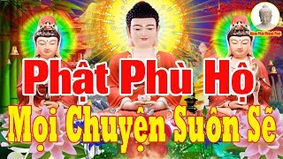 Nghe Mỗi Tối Mọi Chuyện Suôn Sẽ "Hưởng Lộc Trời Ban" Vận May Tìm Đến Đầy Nhà _ Rất Linh Nghiệm