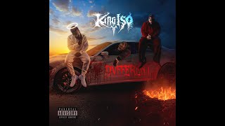 King Iso - Everybody Lies