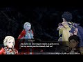 [Fire Emblem Warriors: Three Hopes] Edelgard & Claude Support Conversation (Scarlet Blaze Version)