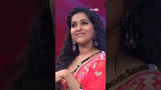 #shorts - మూడు గంటల్లో వీళ్ళ పెళ్ళి అయిపోవాలంట...! #rashmi #varshini #event #etv