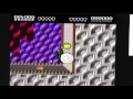 Battletoads NES Part 10 - Clinger Wingers welcome