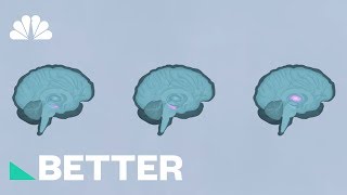How Your Brain Works When You're Depressed | Better | NBC News