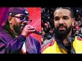 Snoop Dogg Reacts To Drake Using His & 2Pac's Voice With A.I. To Diss Kendrick Lamar... WHAT HOW