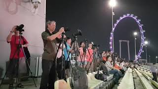 Singapore River Hong Bao