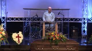 Brian Davis Memorial