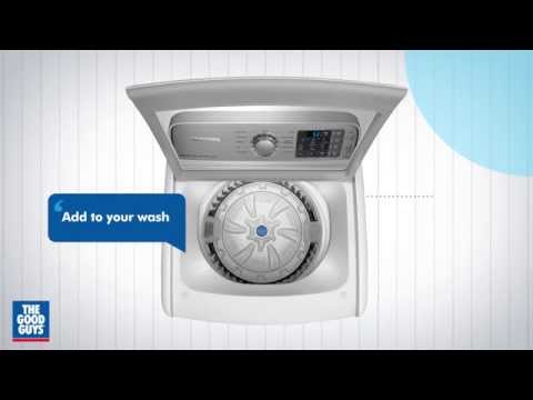 Washing Machine Buying Guide | The Good Guys Washing Machine Buying Guide | The Good Guys