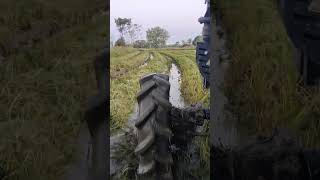 New holland 3600.2 4x4 ka pawar full video 💫💫💫 #tractor #automobile #viral #shorts #farmequipment