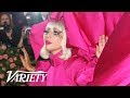 Lady Gaga Met Gala 2019 Transformation