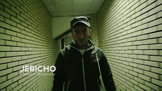 JERICHO - Albanian Rhapsody