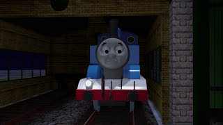 [MMD] Thomas Stayed at the Quarry