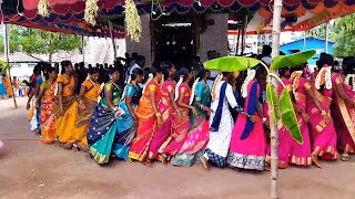 Mulaipari thiruvila Mahindi 💥💃💥💃 | paramakudi |ramanathapuram |village Tracks |