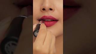 Hottest Lip Shades for Summers💄☀️ | M.A.C MACximal Matte Lipstick | Nykaa Swatch Library #shorts