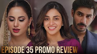 Iqtidar Episode 35 Promo Review | Next Mega Twist | Anmol Baloch | Ali Raza | Rubina Ashraf