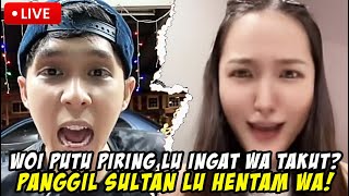 [LAWAK] Acap S & Lokeyyy Dua-dua Tak Nak Kalah | 22.02.25  #acaps #lokeyyy #live #lawak