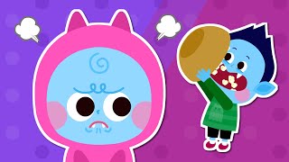 [Sing Along] My Big Brother | Silly silly silly big brother! | Family Love Song for Kids★ TidiKids