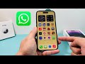 How to Install WhatsApp App on iPhone