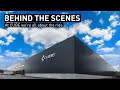 BEHIND THE SCENES - CUBE Bikes Official