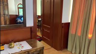 Apartamenti i Aventuriereve nga Hoteli Castle Park Berat - Agro Turizmi Albania