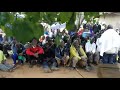 huya mweya huya