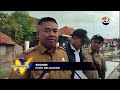 Tak Ada Titik Temu Persoalan Sampah di Desa Melakasari