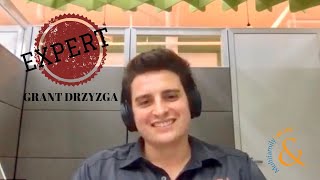 Fully Integrated Property and Project Management  with Grant Drzyzga