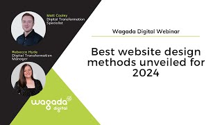 Best website design methods unveiled for 2024