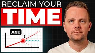 Your PERFECT Age to Retire (Backed by Data)