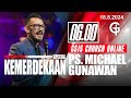 Ibadah Online GSJS 1 - Ps. Michael Gunawan - Pk.06.00 (18 Agustus 2024)