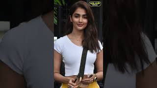 தலைமறைவான நடிகை பூஜா ஹெக்டே மீண்டும் வருவாரா | #poojahegde #poojahedge #beast #paiyamovie #shorts