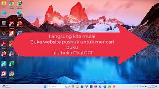 ChatGPT sebagai asisten pembelajaran