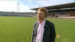 Ajax tegen Juventus in 1978