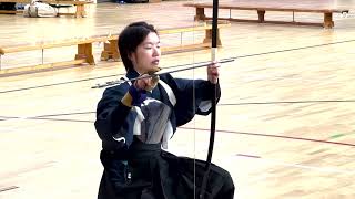 Ancient Japanese Archery Club in London marks 40 years after several members promoted in Tokyo