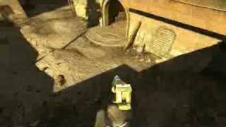 CoD4 Pc Easy Showdown Bounces