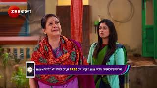 Amar Sangi | Ep - 142 | Best Scene | Jan 23 2025 | Zee Bangla