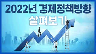 2022년 경제정책방향 살펴보기 | 기획재정부