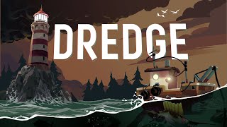 #7 【 DREDGE 】（∪＾ω＾）わんわんお！