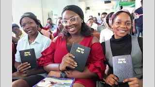 JOIN US IN BUILDING OUR BIBLE HOUSE - Support Our Mission @thebiblesocietyofnigeria1321