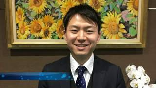 【ププレひまわり】井上バイヤーへＩｎｔｅｒｖｉｅｗ！