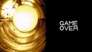 Game Over - Alien 3 (SEGA GENESIS)