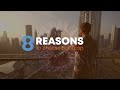 8 Reasons to Partner with Eightcap