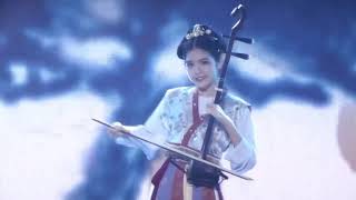 陳依妙二胡演奏《乐引华章》｜Chen Yimiao’s Erhu Performs《Yuè Yǐn Huá Zhāng》