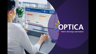 Dr Nikhil Sharma - The benefits of OPTICA