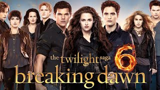 Twilight (2008) Movie || Kristen Stewart, Robert Pattinson, Billy Burke || Fact \u0026 Review