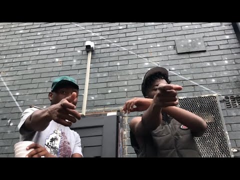 Pryd & Double B - Overtaking (Video) - YouTube