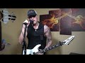 Blake Shelton's "God's Country" cover by Hunter lott-no autotune, completely raw