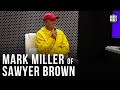 Mark Miller on Career Highlights With Sawyer Brown & Time He Worked at Disney World