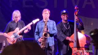 Christian McBride and Friends