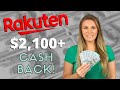 How does Rakuten | Ebates work? Does it really work? (Review & full tutorial) | $10 BONUS